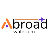 Abroad wale logo - Similar company to Uniark
