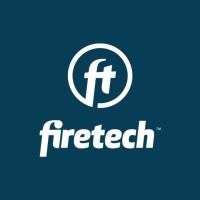 Firetech logo - Similar company to Alberta