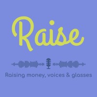 This is Raise logo - Similar company to Morecambe Bay Partnership