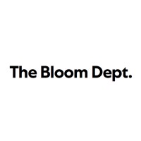 The Bloom Dept. logo - Similar company to Comunicarq