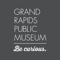 Grand Rapids Public Museum logo - Similar company to Experience Grand Rapids