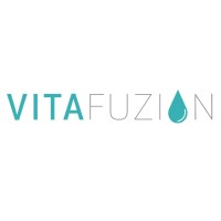 Vitafuzion logo - Similar company to Novaco