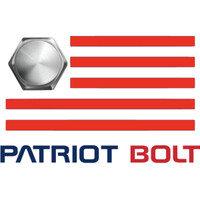 Patriot Bolt and Fastener logo - Similar company to Bfirst Industrial