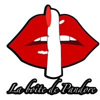 La Boîte de Pandore logo - Similar company to Oryx Solution