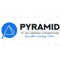 PYRAMID TUTORIAL logo - Similar company to Victorious Classes