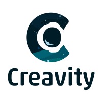 Creavity logo - Similar company to Eficientis