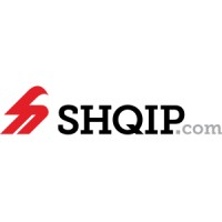 Shqip.com logo - Similar company to Glitch