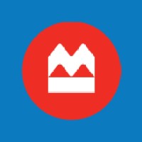 BMO U.S. logo - Similar company to BornTec