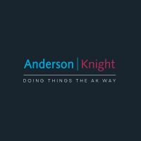 Anderson Knight logo - Similar company to Iconic Resourcing
