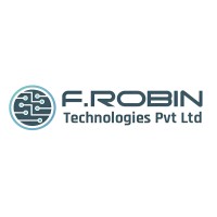 F. Robin Technologies logo - Similar company to Robin Technologies