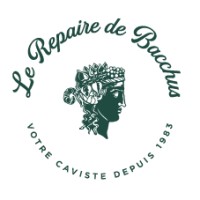 Le Repaire de Bacchus logo - Similar company to Nicolas
