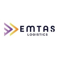 Emtaş International Logistics logo - Similar company to Wtrans Logistics Maritime And International Services