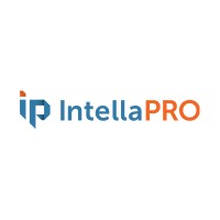 IntellaPro logo - Similar company to Optimi Business Solutions.