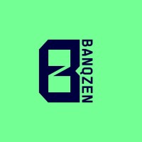BANQZEN logo - Similar company to Knowledge Zone