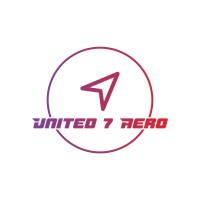 United 7 Aero logo - Similar company to Flight Training Balkan