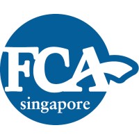Foreign Correspondents Association (FCA) Singapore logo - Similar company to Managing Reputational Risk