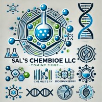 Sal's ChemBioE LLC logo - Similar company to Doingerp.Com