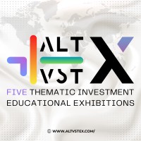 AltVstEX ComplEX -EGy24/25 logo - Similar company to Multibulls