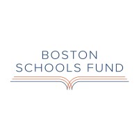 Boston Schools Fund logo - Similar company to Eduspire Solutions