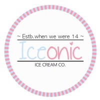 Iceonic Icecream Co.