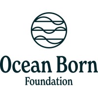 Ocean Born Foundation logo - Similar company to One Ocean Planet