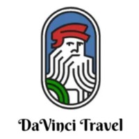DaVinci Travel logo - Similar company to Super-I & Supershine Projects