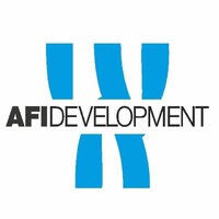 AFI Development logo - Similar company to Level Group