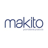 MAKITO Promotional Products logo - Similar company to Roly Chile