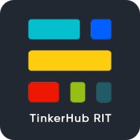 TinkerHub RIT logo - Similar company to Tinkerhub Tkmce