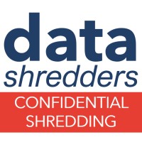 Datashredders Ltd logo - Similar company to Ctr Recover