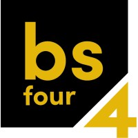 BS4 logo - Similar company to Chpk Group
