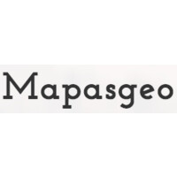 Mapasgeo Topografia logo - Similar company to Engemab Serviços De Consultoria E Meio Ambiente Ltda