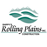 Rolling Plains Construction logo - Similar company to Nettles Construction Solutions