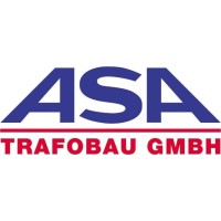 ASA Trafobau GmbH logo - Similar company to Idef D.O.O.