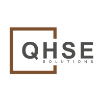 QHSE SOLUTIONS logo - Similar company to Qhse Solutions