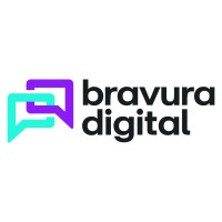 Bravura Digital logo - Similar company to Clevervine