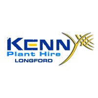 Bryan & Eoin Kenny Plant Hire Ltd logo - Similar company to Fence Scape Limited