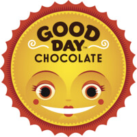 Good Day Chocolate ® logo - Similar company to Good Day