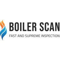BoilerScan Sweden AB logo - Similar company to Bp Asennus Oy