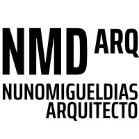 nmdarq logo - Similar company to Has - Hinterland Architecture Studio