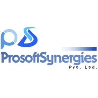 Prosoft Synergies Private Limited logo - Similar company to Velocity Consultancy