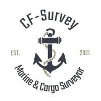CF-Survey logo - Similar company to Iot - Schadenschutz Gmbh
