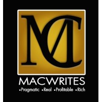The Macwrites Company logo - Similar company to Pollze