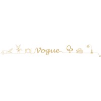 Vogue Styling Australia logo - Similar company to Stage2Sell
