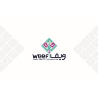 Weef Agriculture Services logo - Similar company to Crown Multiverse