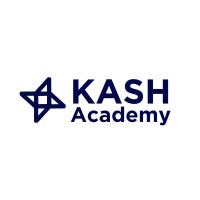 KASH Academy Brasil logo - Similar company to Pro Hub Financial