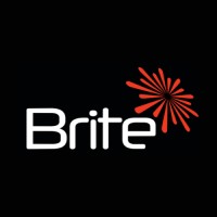 Brite Solar logo - Similar company to Hellenic-Cam