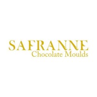 Safranne Chocolate Moulds logo - Similar company to Jön Chocolate