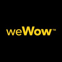 weWow logo - Similar company to Mistersales | Telemarketing