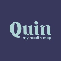 Quin logo - Similar company to Next Human